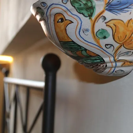 Guest house In Centro Caltagirone