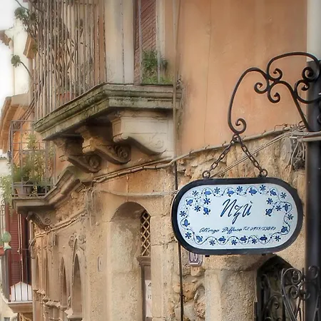 In Centro